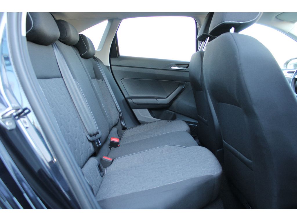 Volkswagen Taigo 2024