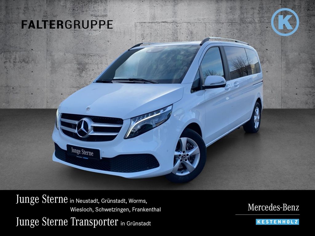 Mercedes-Benz V 250 2023