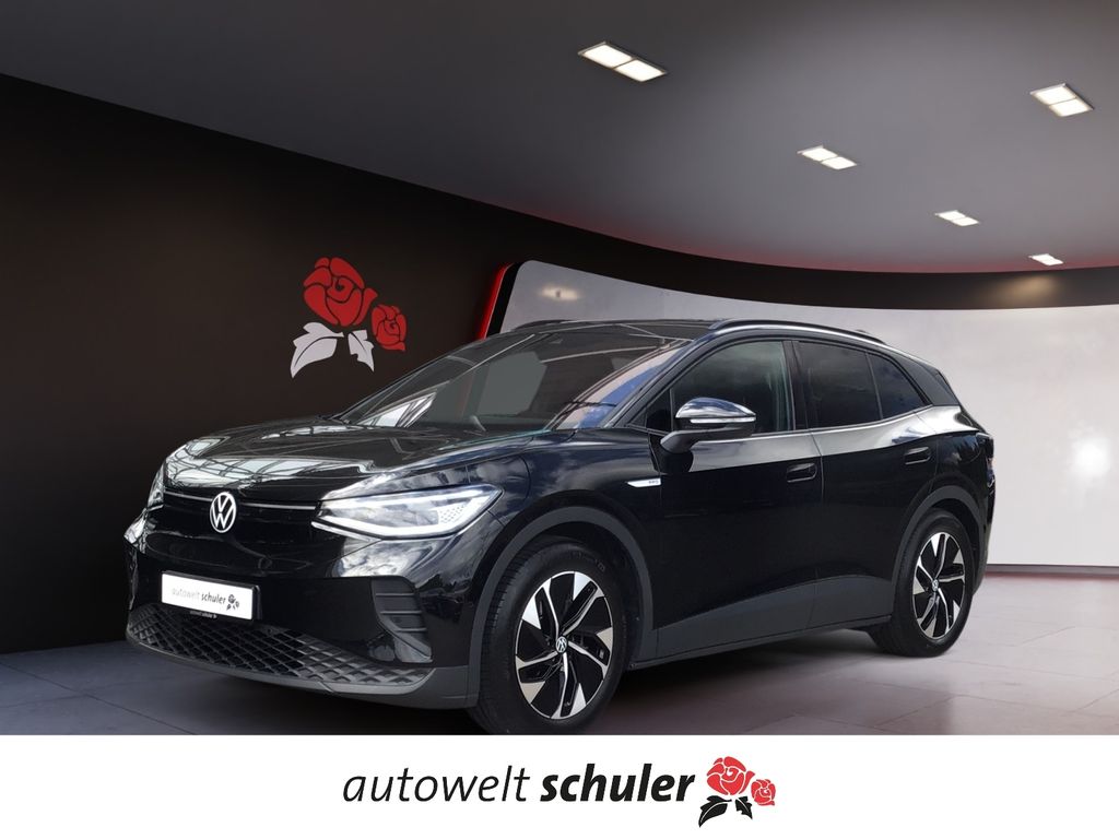 Volkswagen ID.4 2022