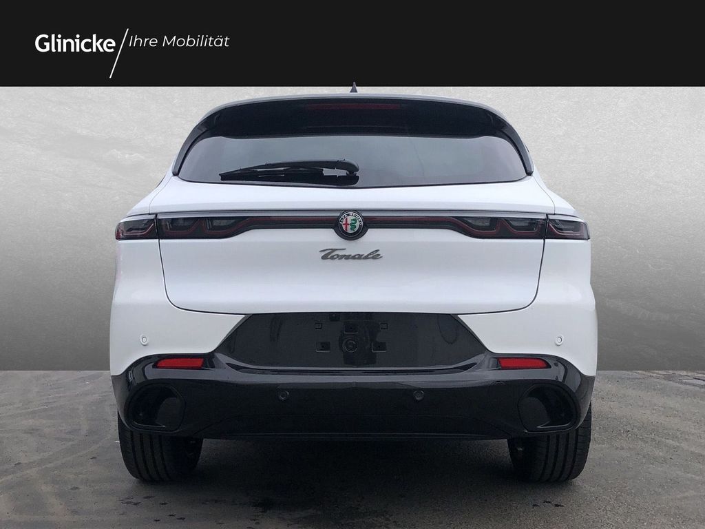 Alfa Romeo Tonale 2024