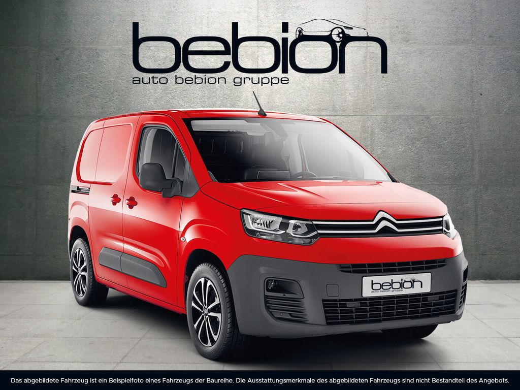 Citroën 2024