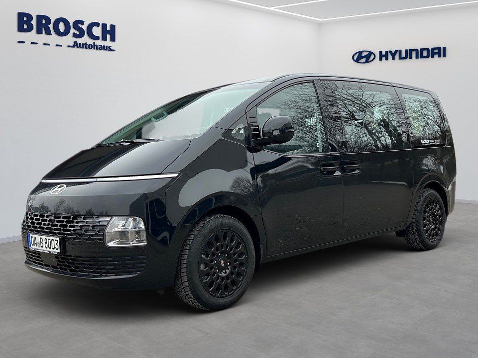 Hyundai STARIA 2024