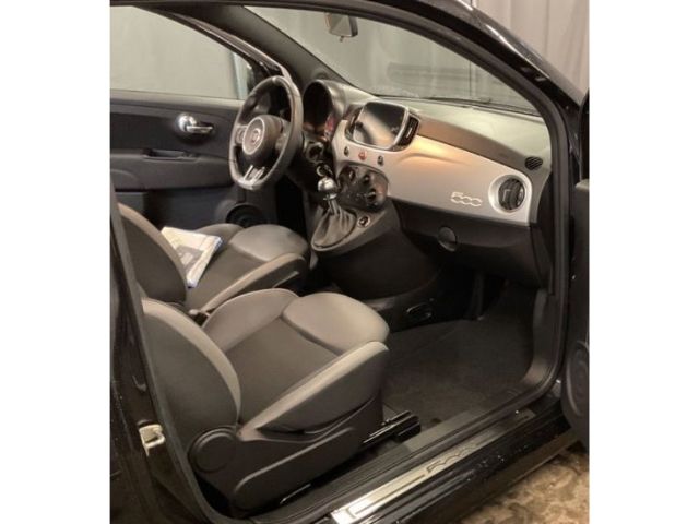 Fiat 500C 2021