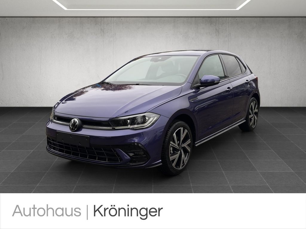 Volkswagen Polo 2025