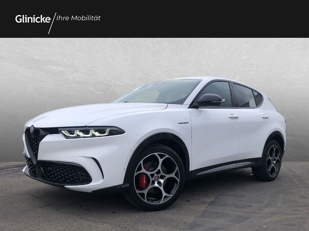 Alfa Romeo Tonale 2024