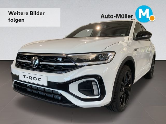 Volkswagen T-Roc 2024