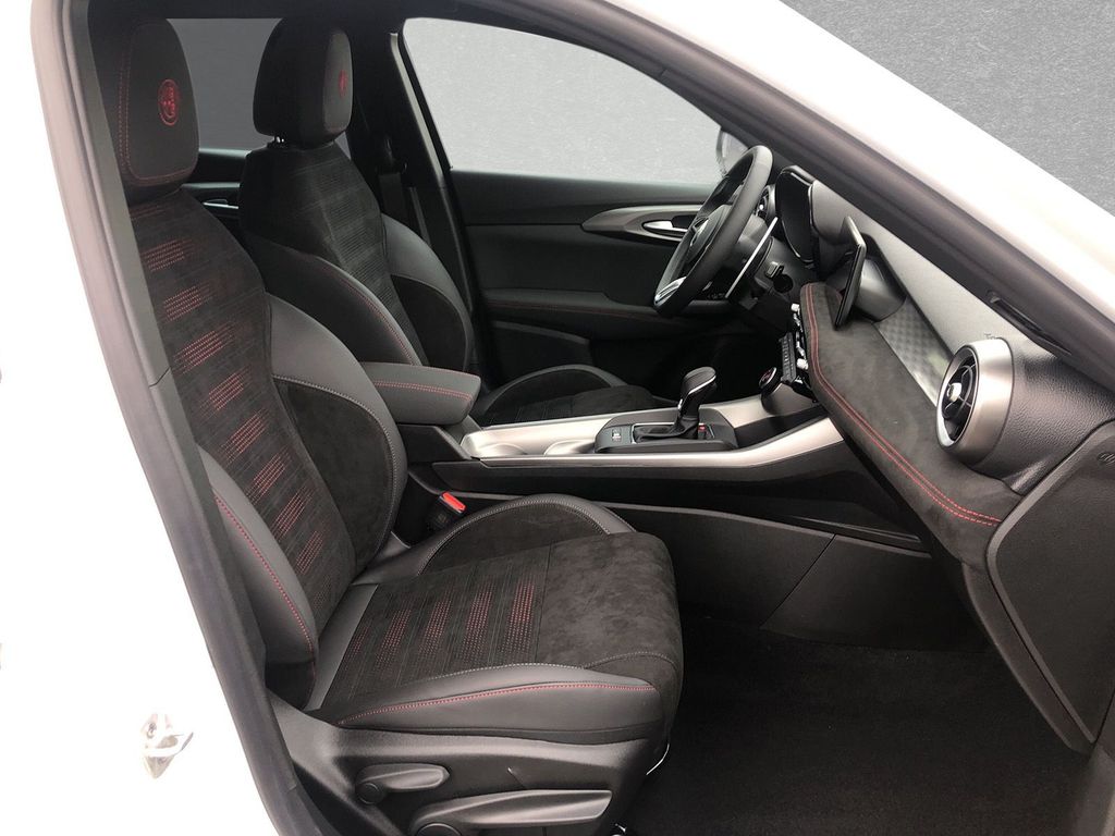 Alfa Romeo Tonale 2024