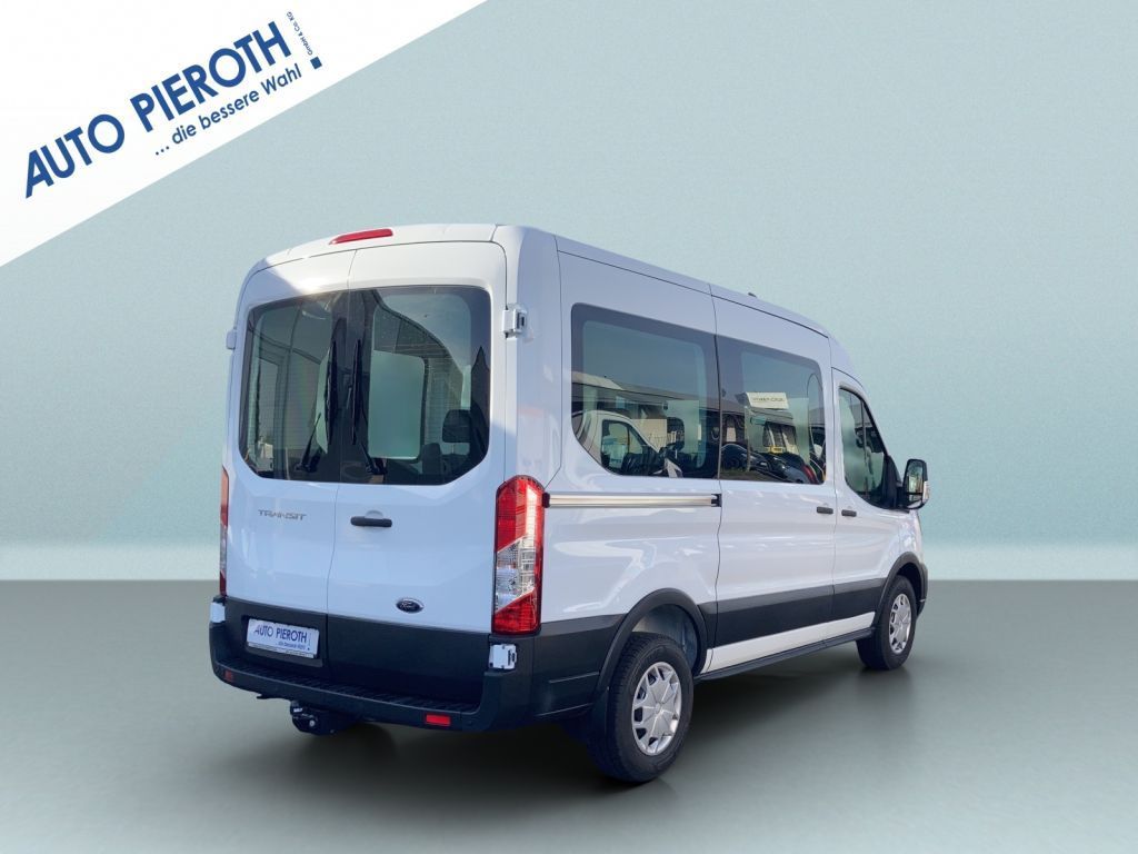 Ford Transit 2024