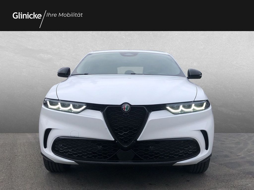 Alfa Romeo Tonale 2024