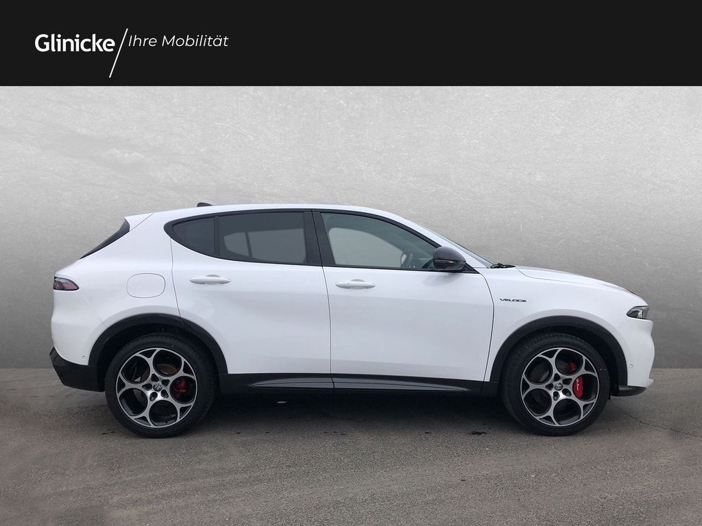 Alfa Romeo Tonale 2024