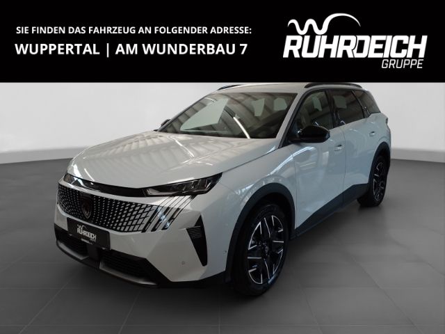 Peugeot 5008 2024