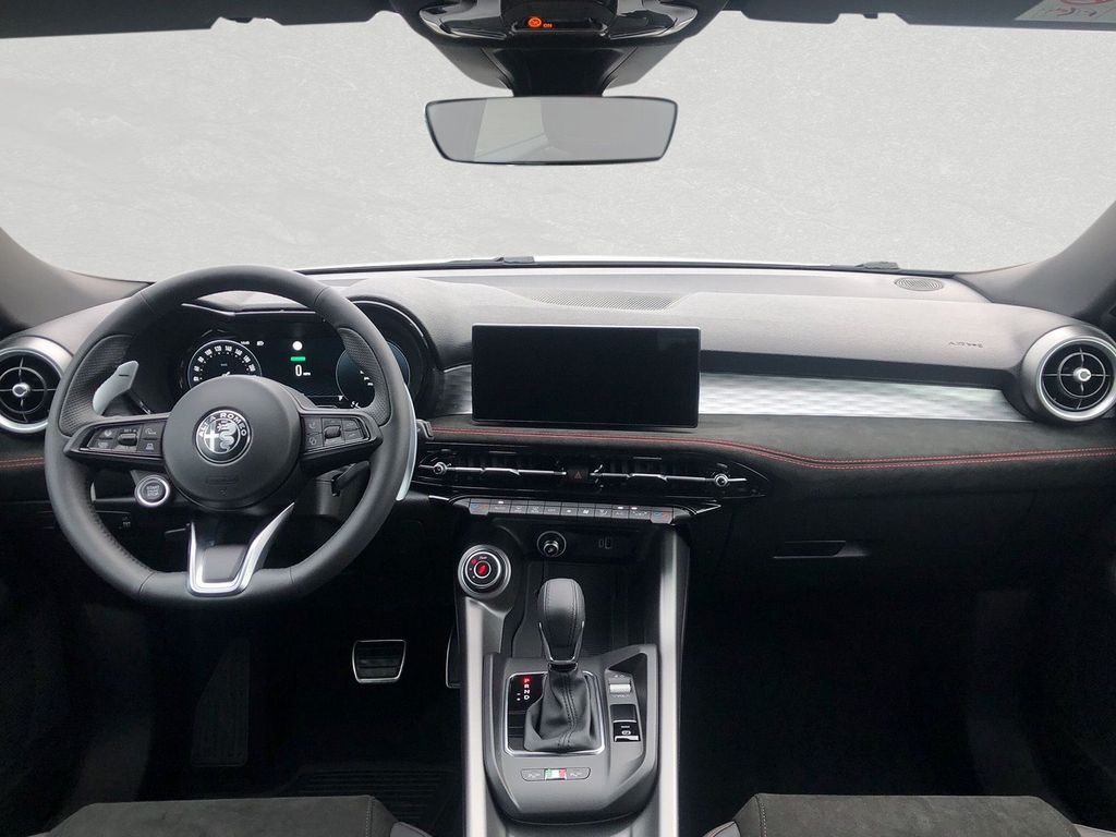 Alfa Romeo Tonale 2024