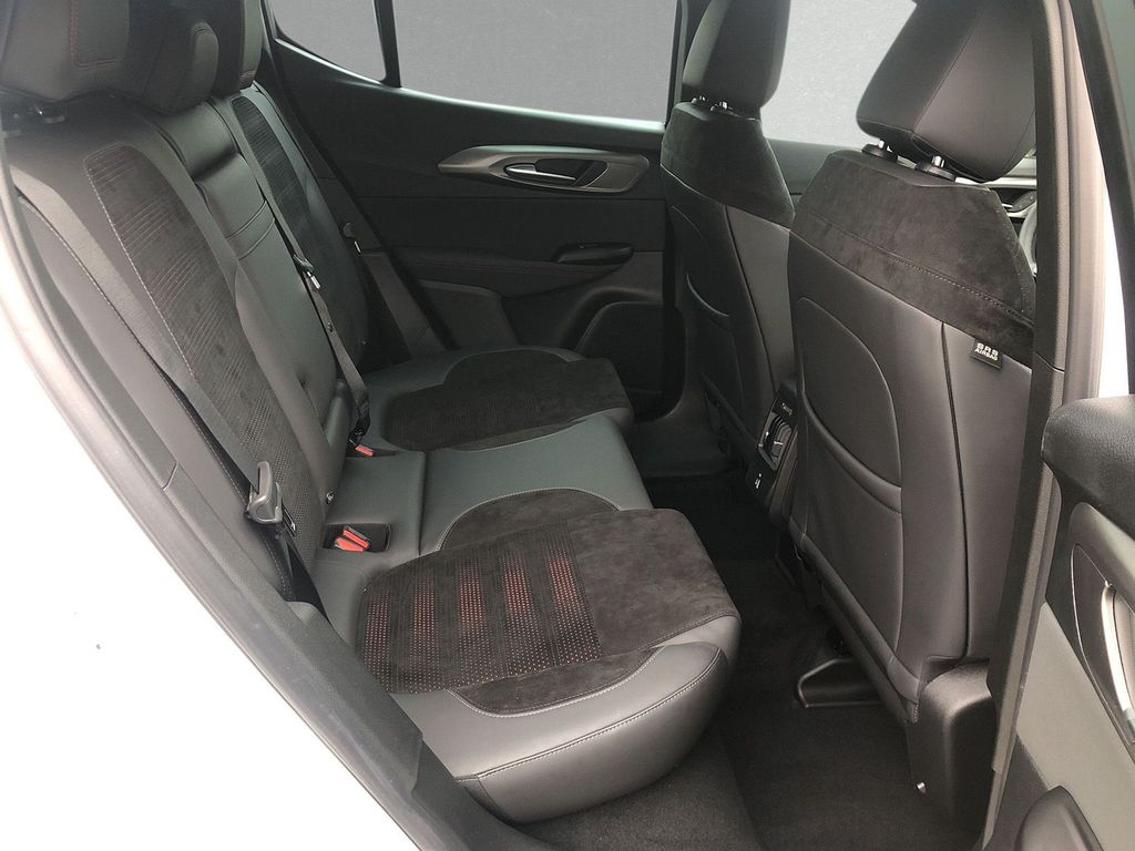 Alfa Romeo Tonale 2024