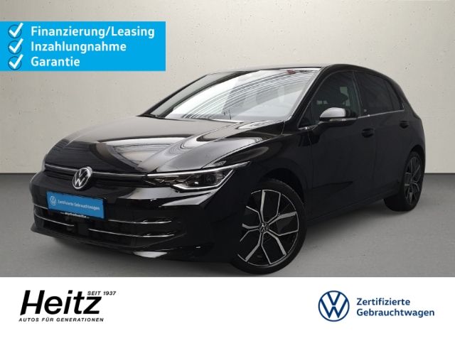 Volkswagen Golf 2025