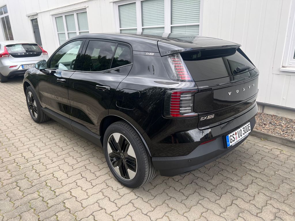 Volvo EX30 2025