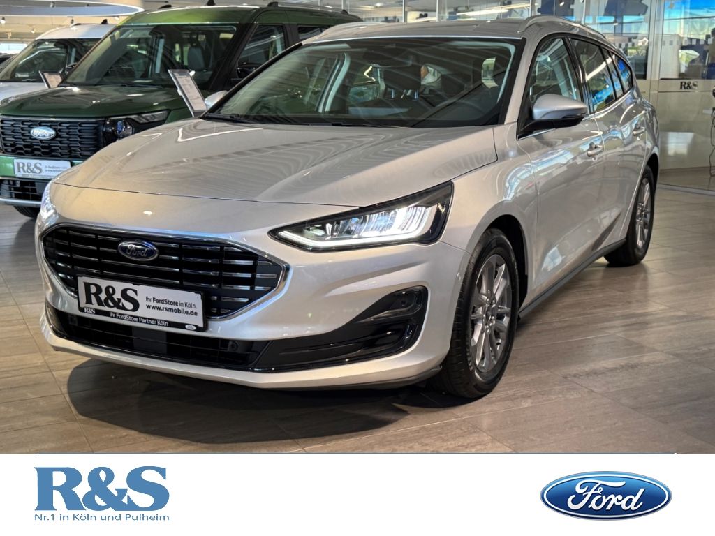 Ford Focus 2025