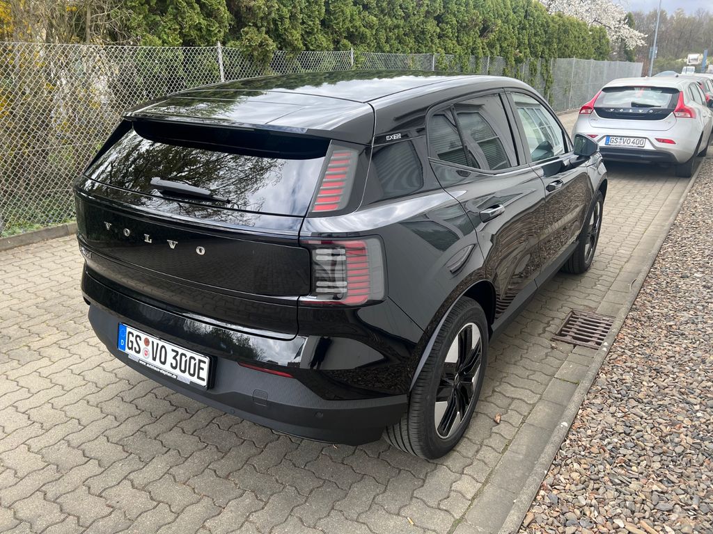 Volvo EX30 2025