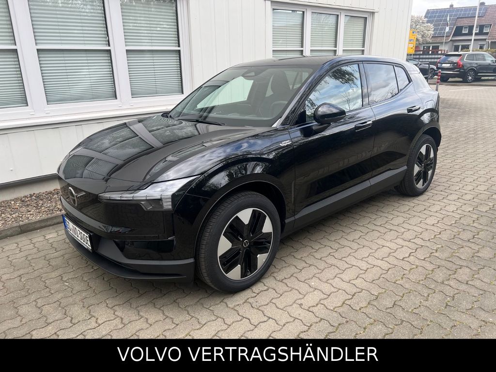 Volvo EX30 2025