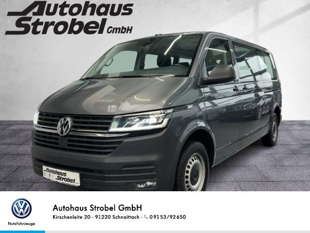 Volkswagen T6 Kombi 2021