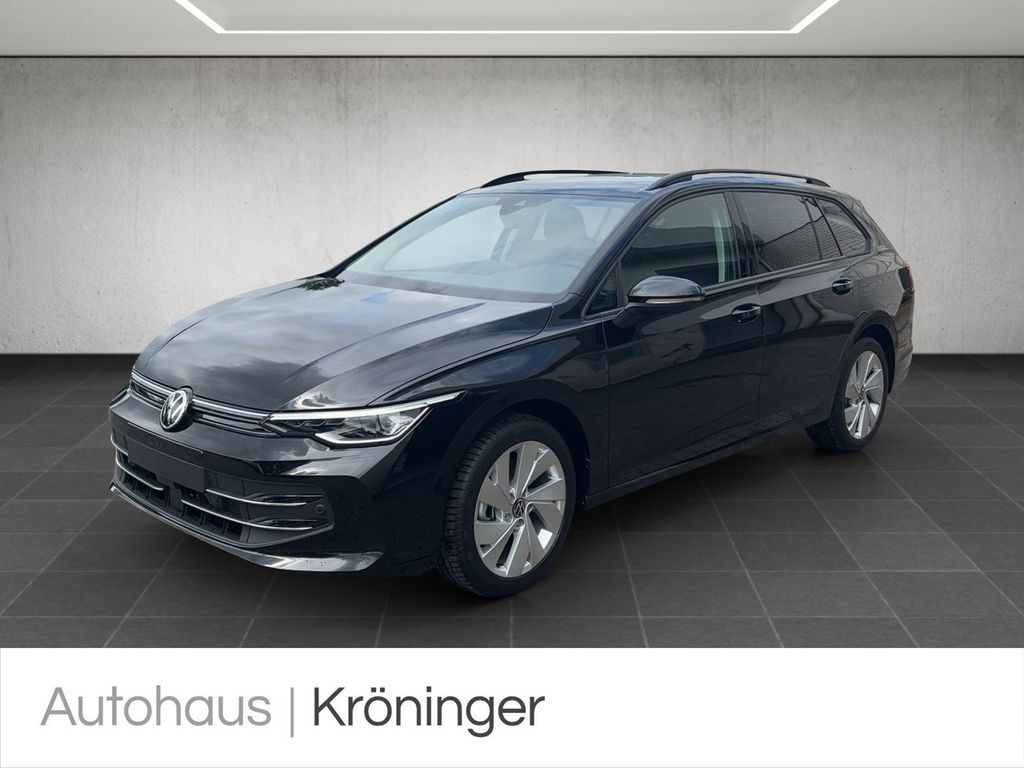 Volkswagen Golf 2025