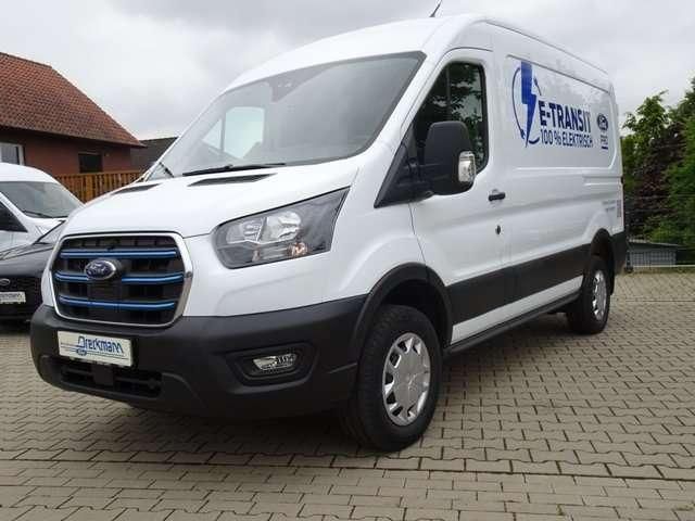 Ford Transit 2022