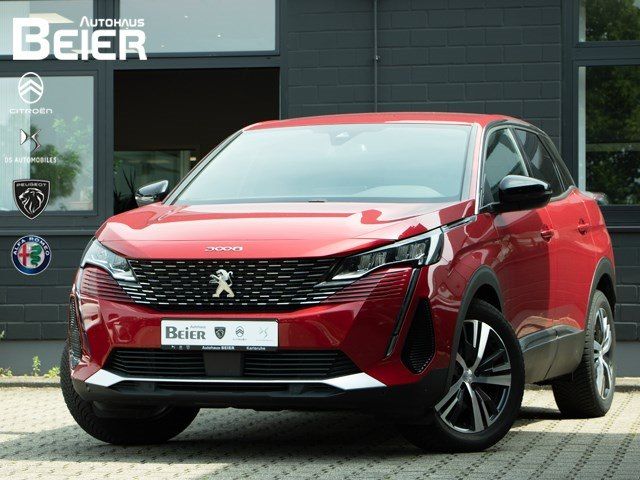 Peugeot 3008 2023
