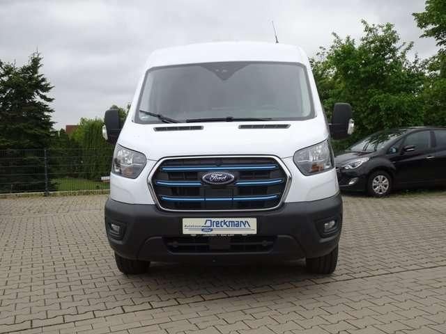 Ford Transit 2022