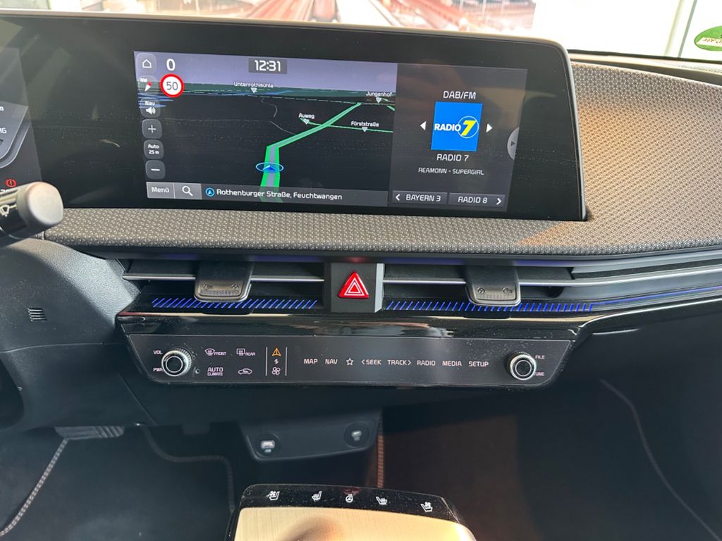 Kia EV6 2022