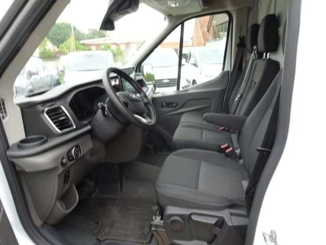 Ford Transit 2022