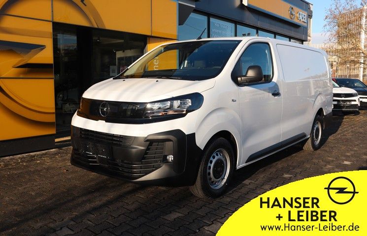 Opel Vivaro 2025