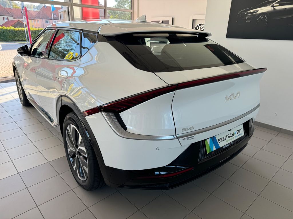Kia EV6 2022