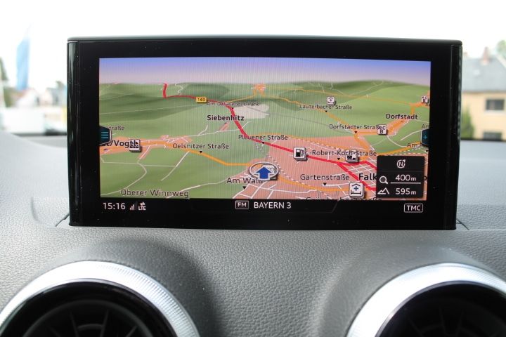 Audi Q2 2023