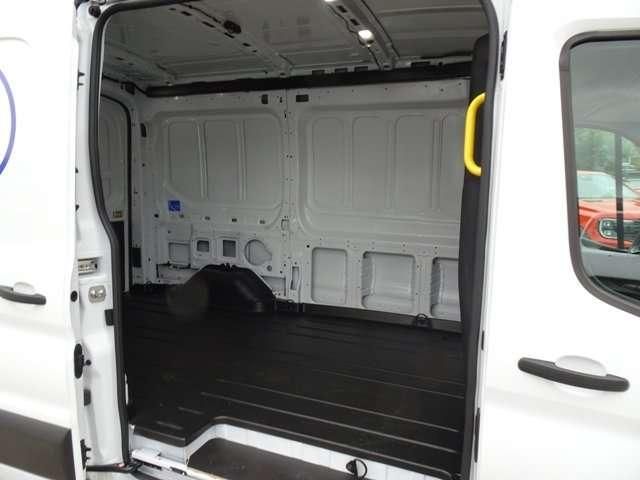 Ford Transit 2022