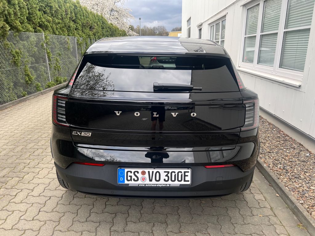 Volvo EX30 2025