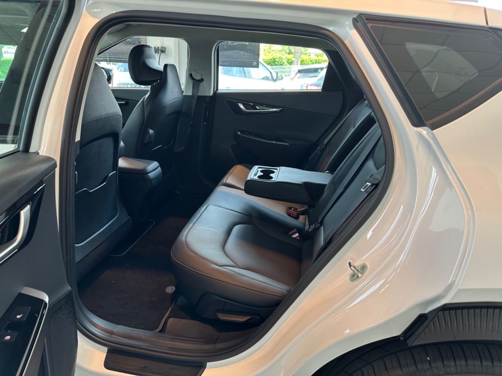 Kia EV6 2022