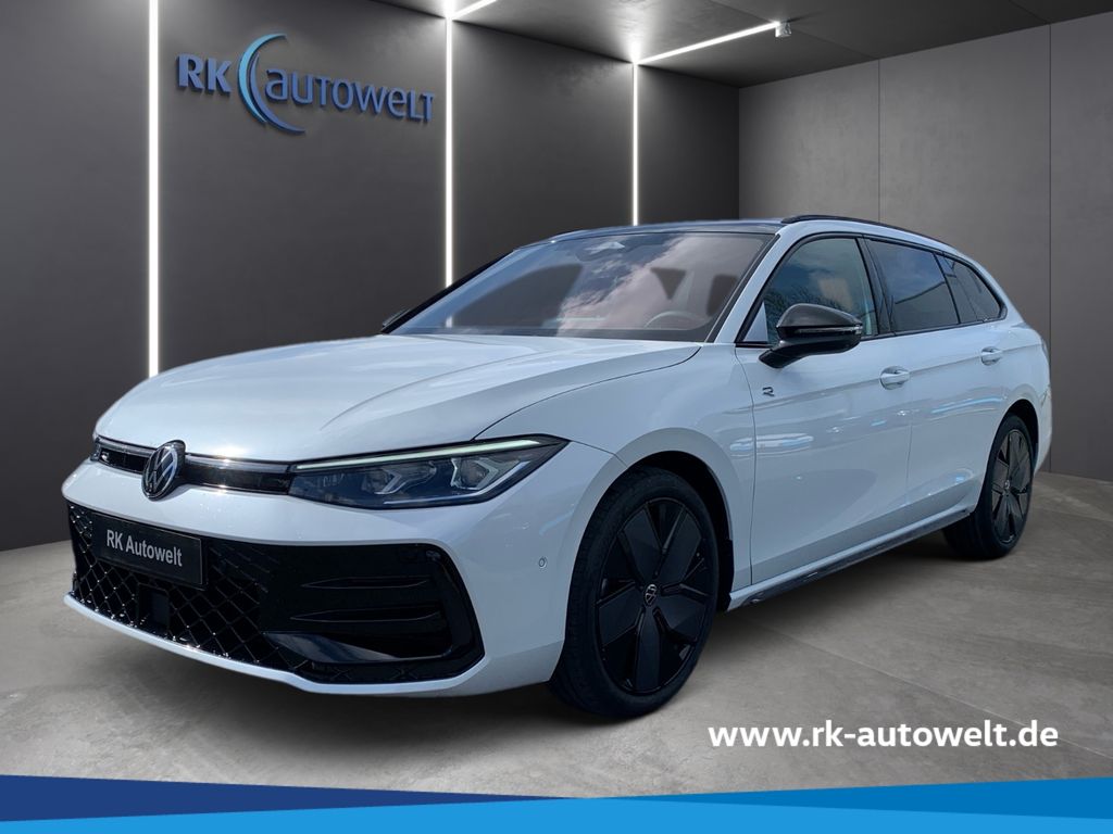 Volkswagen Passat 2025