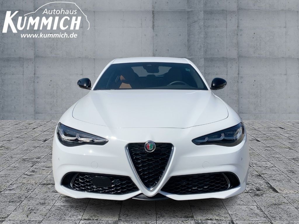 Alfa Romeo Giulia 2024
