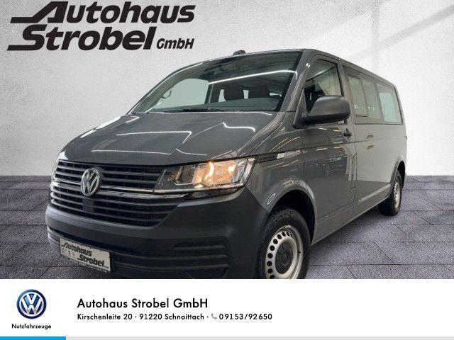 Volkswagen T6 Kombi 2021