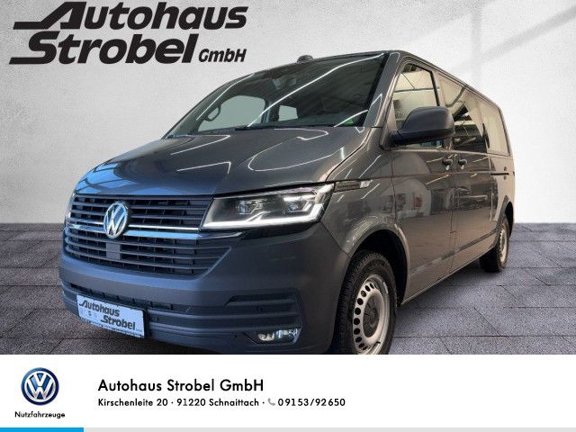 Volkswagen T6 Kombi 2021