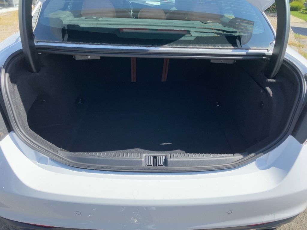 Alfa Romeo Giulia 2024