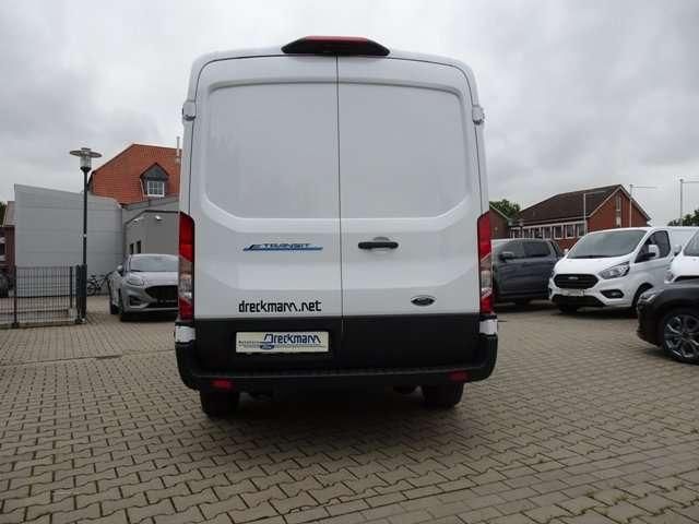 Ford Transit 2022
