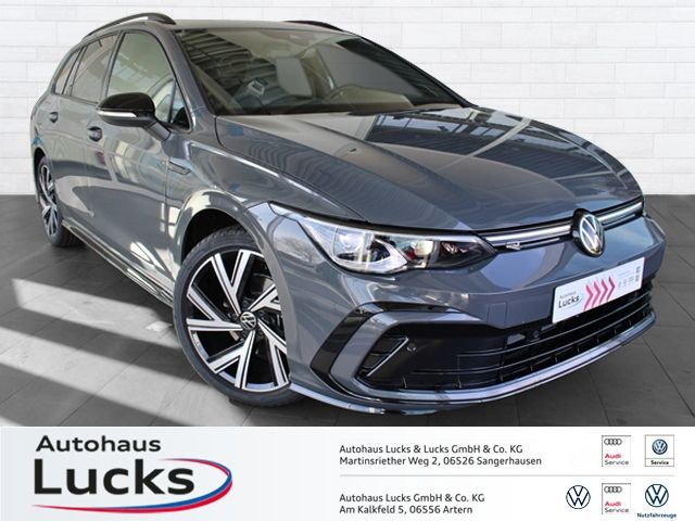 Volkswagen Golf 2024