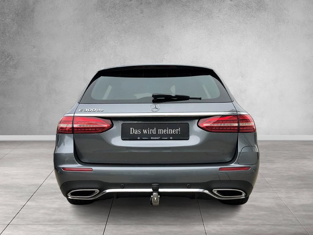 Mercedes-Benz E 300 2021