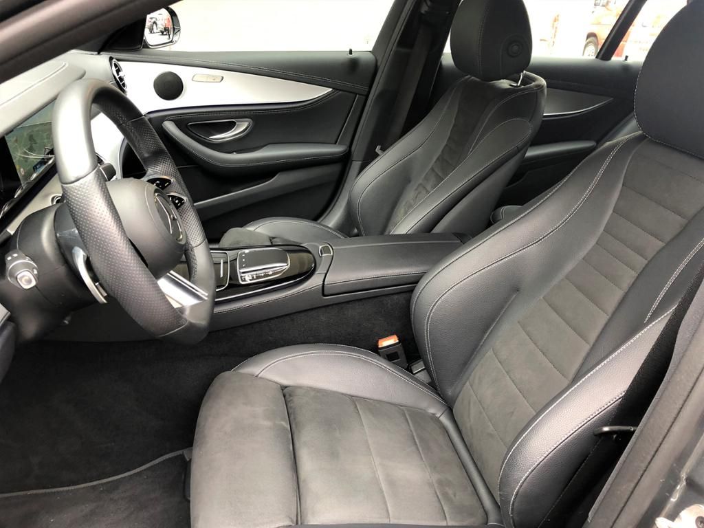 Mercedes-Benz E 300 2021