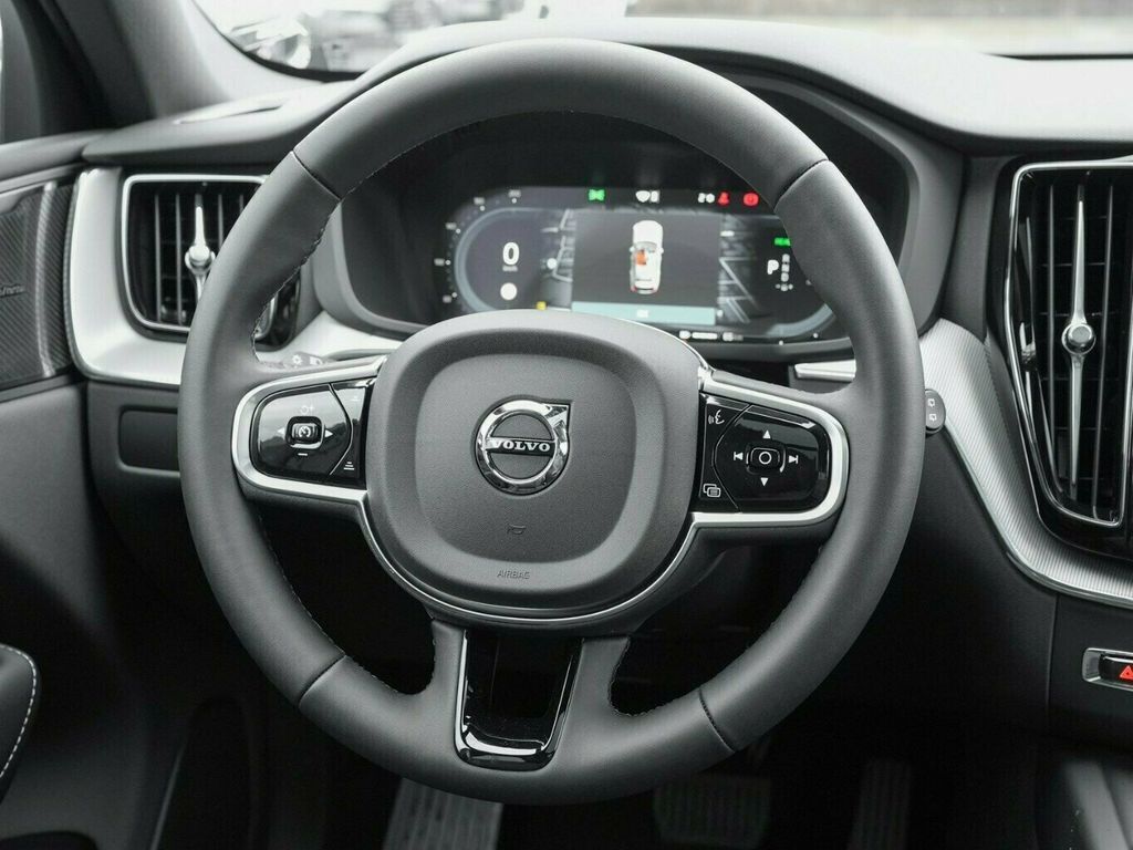 Volvo XC60 2024