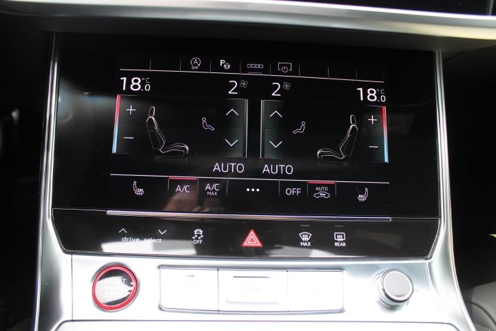 Audi S6 2023