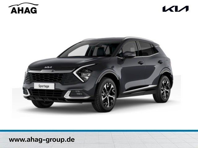 Kia Sportage 2025