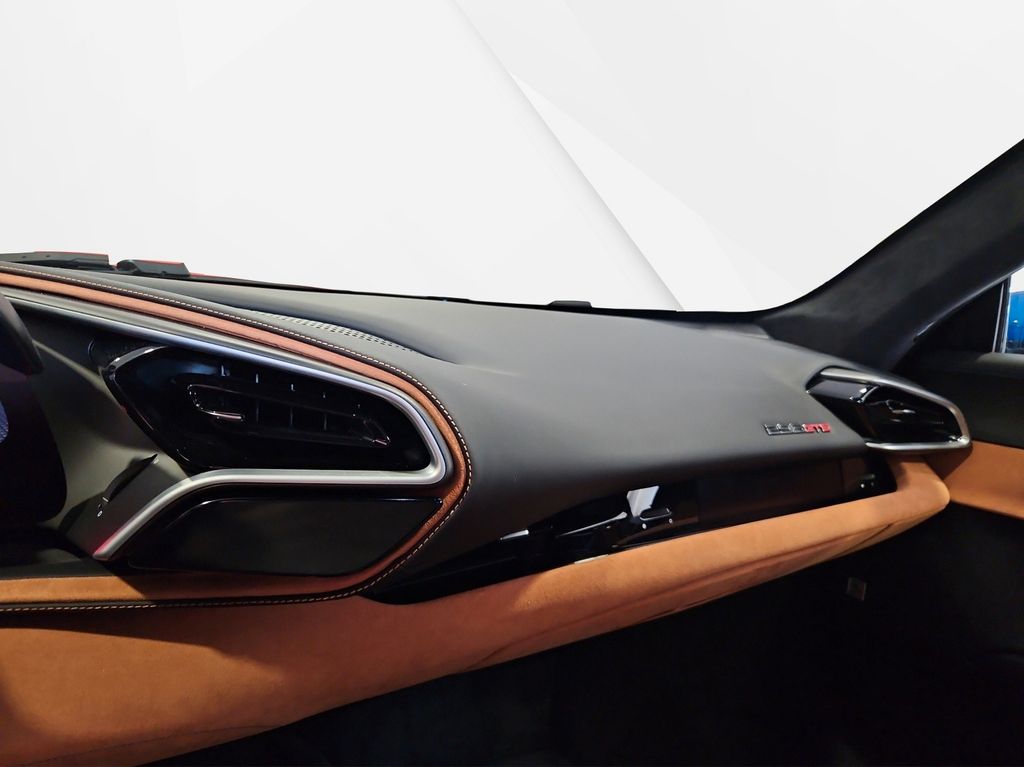 Ferrari 296 GTS 2024