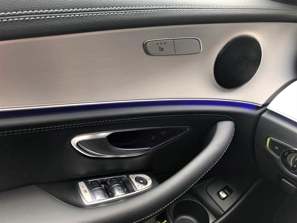 Mercedes-Benz E 300 2021