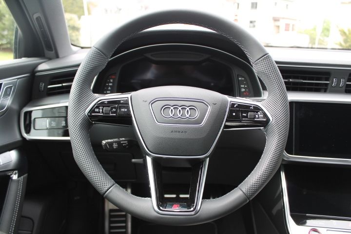 Audi S6 2023